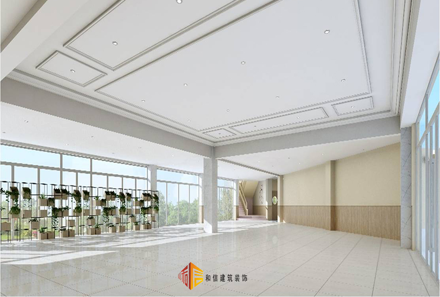 成都幼兒園應(yīng)該如何設(shè)計裝修呢？