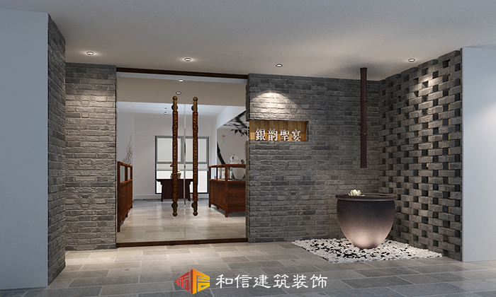 成都展廳裝修設(shè)計有哪些小技巧？
