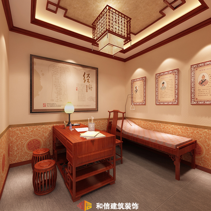 成都醫(yī)院裝修設(shè)計(jì)要點(diǎn)分別都有哪些？