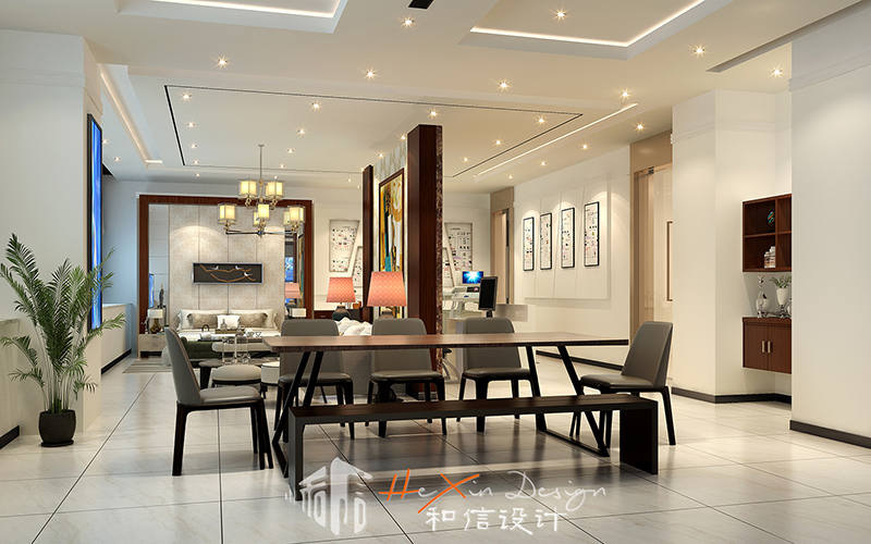 成都醫(yī)院裝修設(shè)計(jì)公司對醫(yī)院裝修所提出的意見