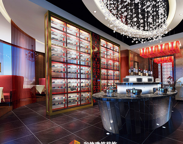 成都餐廳裝修設(shè)計(jì)公司-西餐廳裝修要注意到什么？