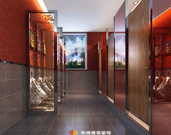 成都餐廳裝修設(shè)計(jì)公司-西餐廳裝修要注意到什么？