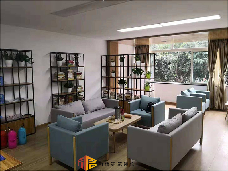 成都辦公室裝修設(shè)計(jì)公司-超詳細(xì)裝修預(yù)算介紹，讓您不花冤枉錢