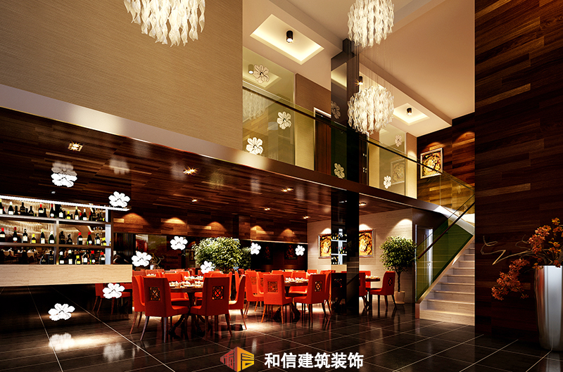 成都火鍋店裝修設計建議，教你如何吸引消費者！