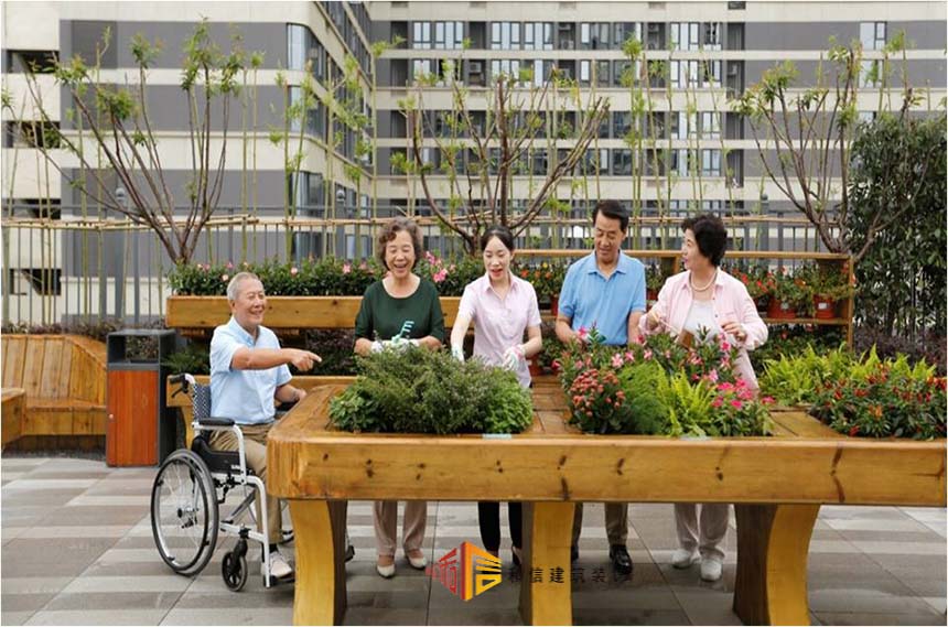 彭州市錦陽生態(tài)國際化社區(qū)裝修設(shè)計(jì)