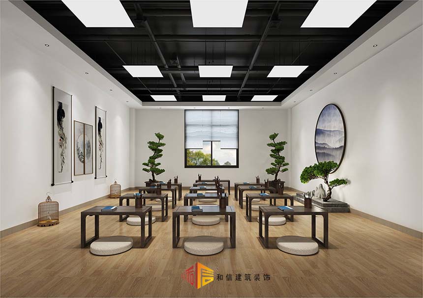 彭州市錦陽生態(tài)國際化社區(qū)裝修設(shè)計(jì)