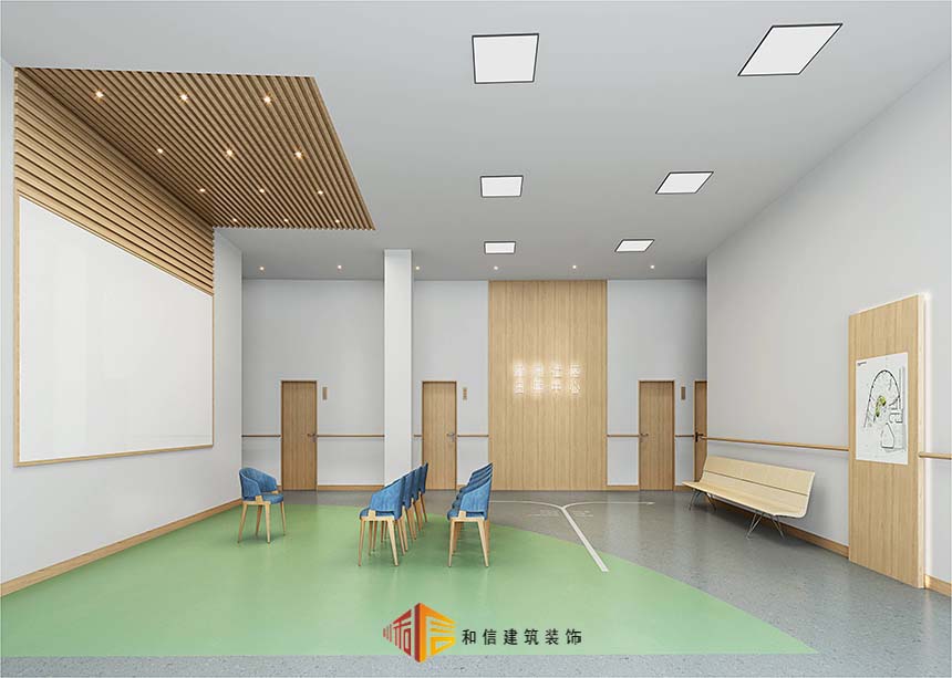 彭州市錦陽生態(tài)國際化社區(qū)裝修設(shè)計(jì)效果圖