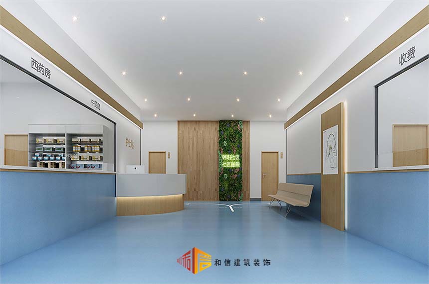 彭州市錦陽生態(tài)國際化社區(qū)裝修設(shè)計(jì)效果圖