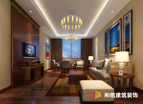 成都酒店設(shè)計裝修前需要了解哪些細(xì)節(jié)和技巧