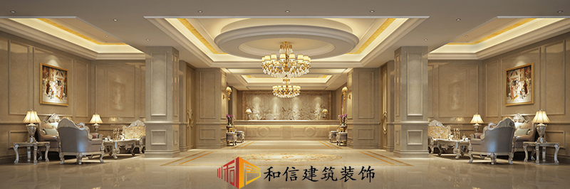 貴的成都酒店裝修設(shè)計(jì)，貴在哪？