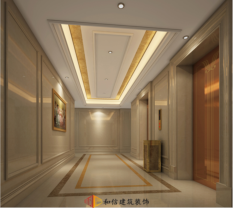 貴的成都酒店裝修設(shè)計(jì)，貴在哪？