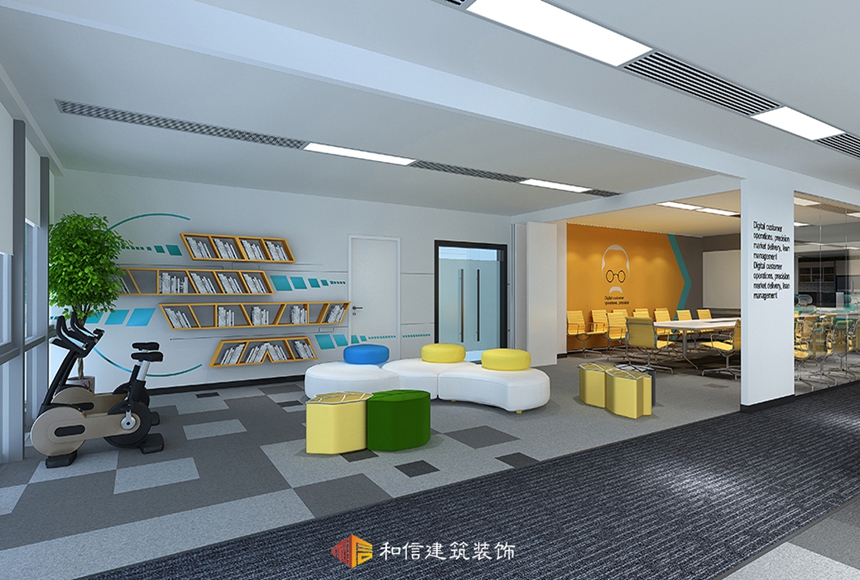 辦公室裝修綜合網(wǎng)絡(luò)布線(xiàn)施工詳解