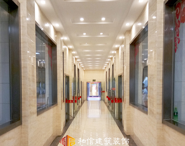 成都培訓(xùn)學(xué)校裝修費(fèi)用如何做到更省錢？