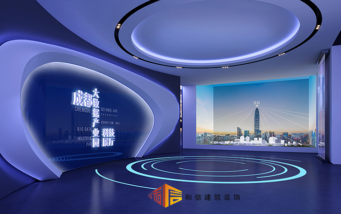 影響展館展廳設(shè)計的元素有哪些？