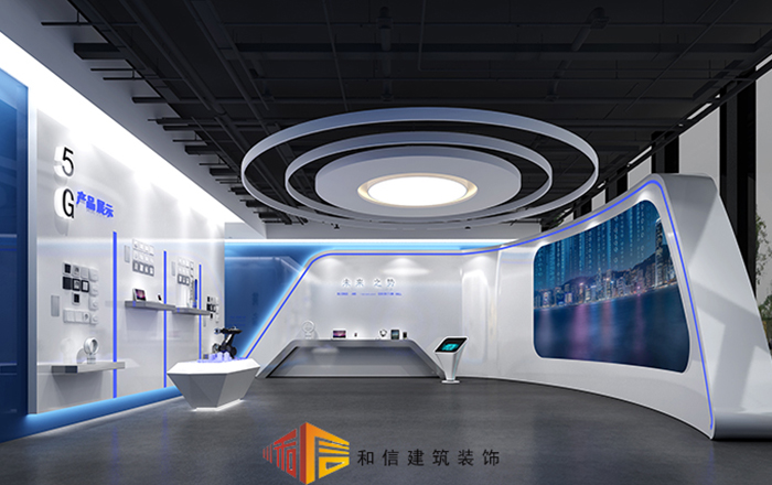 影響展館展廳設(shè)計的元素有哪些？