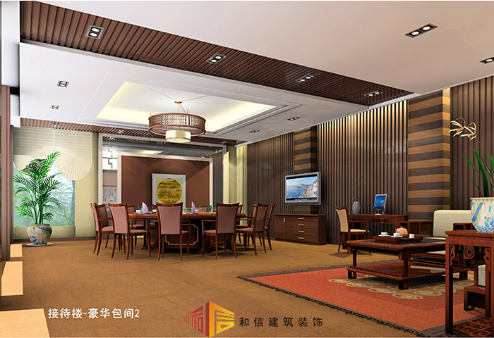 商務(wù)酒店裝修費(fèi)用由哪些構(gòu)成呢？